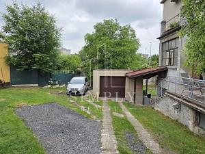 Prodej vícegeneračního domu, Praha - Hostivař, Herbenova, 360 m2