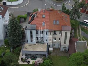 Prodej vícegeneračního domu, Praha - Hostivař, Herbenova, 360 m2