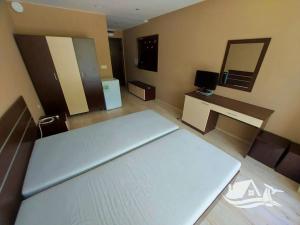 Prodej bytu 1+kk, Nesebar, Bulharsko, 32 m2