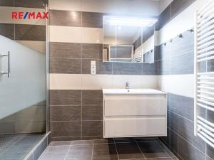 Pronájem bytu 3+kk, Praha - Michle, Bítovská, 74 m2