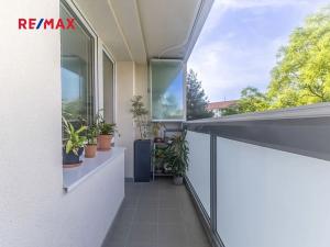 Pronájem bytu 3+kk, Praha - Michle, Bítovská, 74 m2