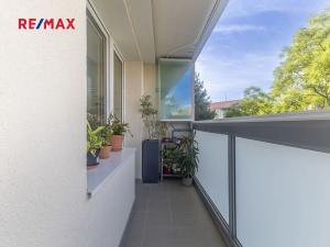 Pronájem bytu 3+kk, Praha - Michle, Bítovská, 74 m2