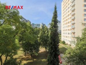 Pronájem bytu 3+kk, Praha - Michle, Bítovská, 74 m2