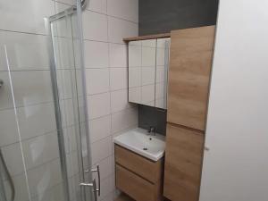 Pronájem bytu 2+1, Praha - Nusle, Plamínkové, 50 m2