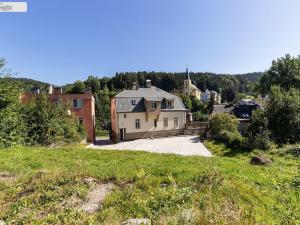 Prodej bytu 2+kk, Janov nad Nisou - Hraničná, 54 m2