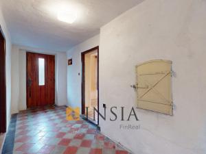 Prodej rodinného domu, Borovno, 64 m2