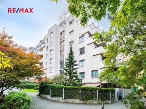 Prodej bytu 2+kk, Praha - Vinohrady, U Zvonařky, 45 m2