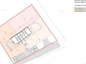 Prodej rodinného domu, Beroun, Jiráskova, 90 m2