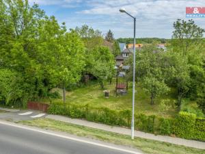 Prodej pozemku pro bydlení, Praha - Újezd nad Lesy, 822 m2