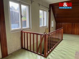 Prodej rodinného domu, Rokytnice nad Jizerou - Dolní Rokytnice, 85 m2