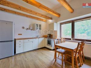Prodej rodinného domu, Dětkovice, 137 m2