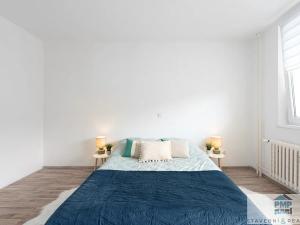 Prodej bytu 2+1, Velké Opatovice, nám. Míru, 63 m2