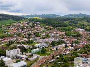Prodej bytu 2+1, Velké Opatovice, nám. Míru, 63 m2