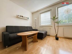 Prodej bytu 3+kk, Jablonec nad Nisou - Proseč nad Nisou, Široká, 59 m2