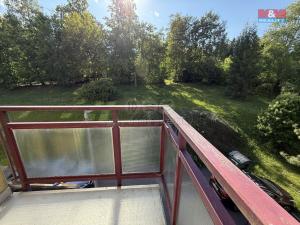 Prodej bytu 3+kk, Jablonec nad Nisou - Proseč nad Nisou, Široká, 59 m2