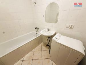 Prodej bytu 3+kk, Jablonec nad Nisou - Proseč nad Nisou, Široká, 59 m2