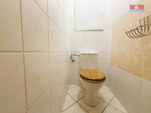 Prodej bytu 3+kk, Jablonec nad Nisou - Proseč nad Nisou, Široká, 59 m2