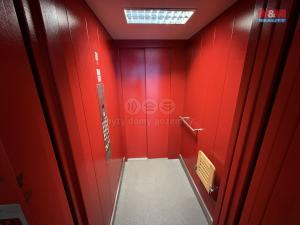 Prodej bytu 3+kk, Jablonec nad Nisou - Proseč nad Nisou, Široká, 59 m2