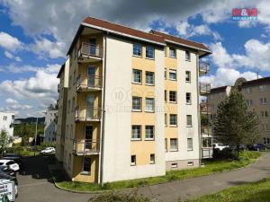 Prodej bytu 3+kk, Jablonec nad Nisou - Proseč nad Nisou, Široká, 59 m2