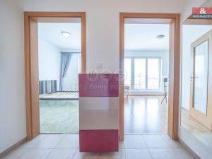 Pronájem bytu 2+kk, Praha, Práčská, 53 m2