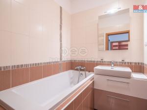 Pronájem bytu 2+kk, Praha, Práčská, 53 m2