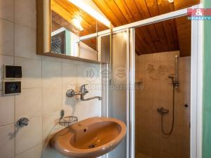 Prodej rodinného domu, Praha - Libeň, Na Kindlovce, 213 m2