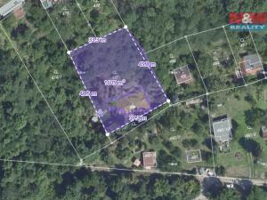 Prodej rodinného domu, Praha - Libeň, Na Kindlovce, 213 m2