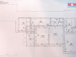 Prodej rodinného domu, Praha - Libeň, Na Kindlovce, 213 m2