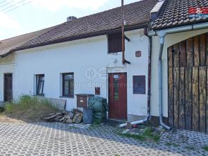 Prodej rodinného domu, Labské Chrčice, 67 m2