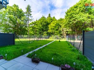 Prodej bytu 2+kk, Mariánské Lázně, Chebská, 55 m2