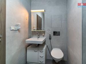 Prodej bytu 2+kk, Mariánské Lázně, Chebská, 55 m2
