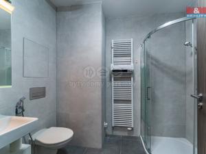 Prodej bytu 2+kk, Mariánské Lázně, Chebská, 55 m2