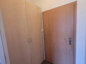 Pronájem bytu 2+1, Brno, Vídeňská, 43 m2