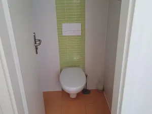 Pronájem bytu 2+1, Brno, Vídeňská, 43 m2