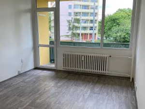 Pronájem bytu 2+1, Litvínov, Mostecká, 63 m2