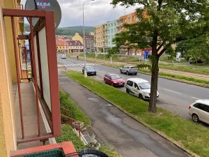 Pronájem bytu 2+1, Litvínov, Mostecká, 63 m2