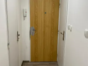 Pronájem bytu 2+1, Litvínov, Mostecká, 63 m2