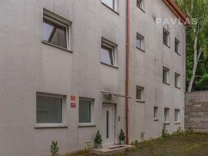 Prodej bytu 1+kk, Dobrá Voda u Českých Budějovic, Lázeňská, 25 m2