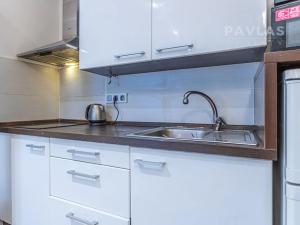 Prodej bytu 1+kk, Dobrá Voda u Českých Budějovic, Lázeňská, 25 m2