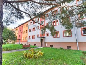 Pronájem bytu 2+1, Ostrava, Horní, 65 m2