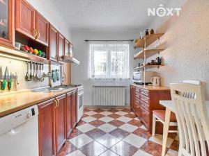 Pronájem bytu 2+1, Ostrava, Horní, 65 m2