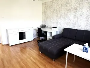 Pronájem bytu 2+1, Ostrava, Horní, 65 m2