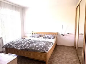 Pronájem bytu 2+1, Ostrava, Horní, 65 m2