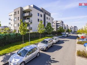 Prodej bytu 3+kk, Praha - Vysočany, Svatošových, 89 m2