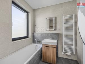 Prodej bytu 3+kk, Praha - Vysočany, Svatošových, 89 m2