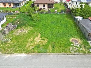 Prodej pozemku pro bydlení, Lipovec, 738 m2