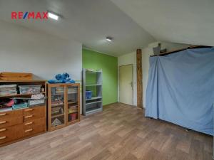 Prodej vícegeneračního domu, Kolín, K Raškovci, 200 m2