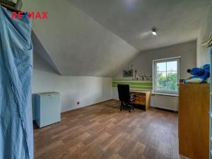 Prodej vícegeneračního domu, Kolín, K Raškovci, 200 m2