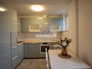 Pronájem bytu 2+kk, Plzeň, Slovanská alej, 65 m2