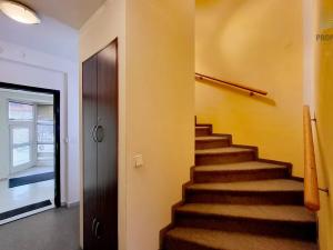 Prodej kanceláře, Brno, Haasova, 246 m2